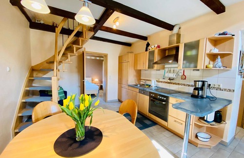 Nienhagen Apartment | FH Seehase