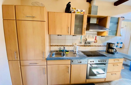 Nienhagen Apartment | FH Seehase
