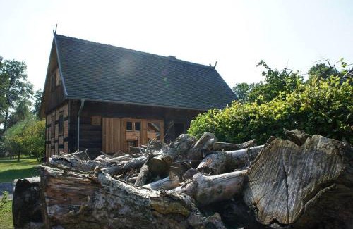 Burg-Dorf House | FH Strowota