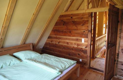 Burg-Dorf House | FH Strowota