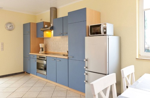 Muritz House | FH Wendorff, Deutschland