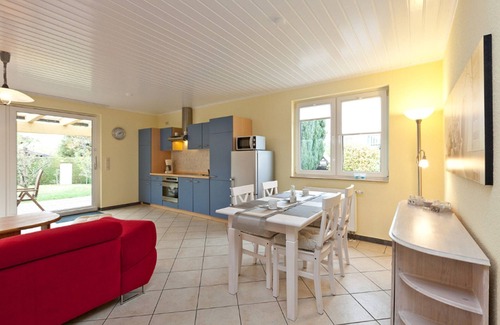 Muritz House | FH Wendorff, Deutschland