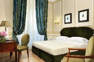 Duomo Hotel | FH55 Hotel Calzaiuoli