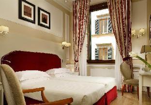 Duomo Hotel | FH55 Hotel Calzaiuoli