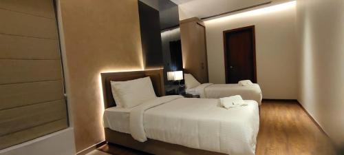 Bengaluru Hotel | FHotels
