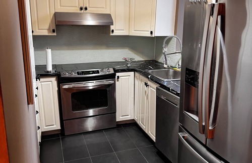 Downtown Montreal Apartment | FI grand prix. - WE june 13- 15th.condo downtown