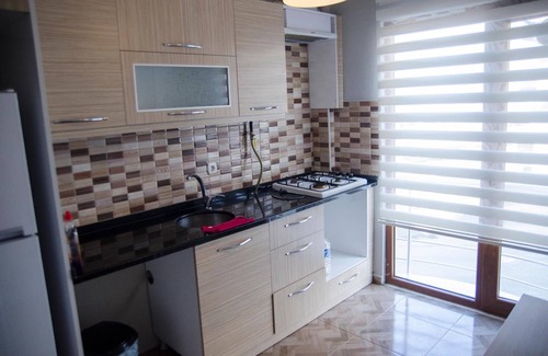 Trabzon Hotel | Fi Suite Hotel