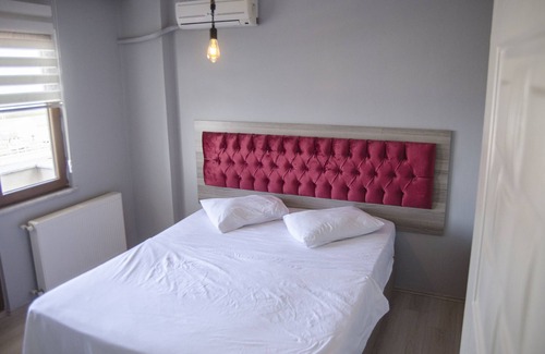 Trabzon Hotel | Fi Suite Hotel