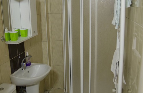 Trabzon Hotel | Fi Suite Hotel