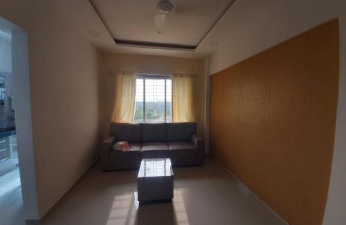 Palghar Apartment | Fia Orion