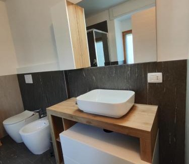 Albosaggia Apartment | Fiada Holiday Home