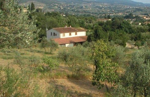 Florence House | Fichi Appartment