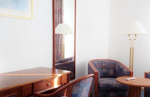 Oberwiesenthal House | Fichtelberghütte