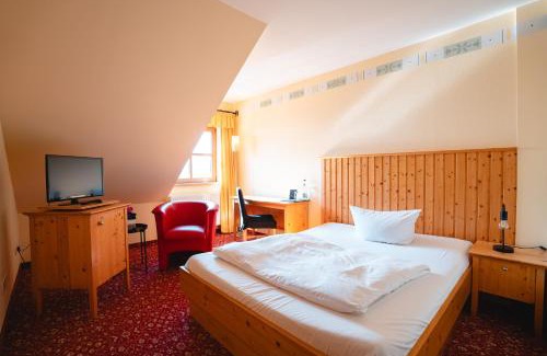 Oberwiesenthal Hotel | Fichtelberghaus