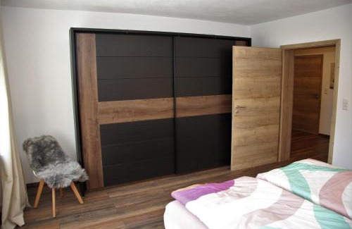 Thierstein Apartment | Fichtelherz Herzerl - Erdgeschoss barrierefrei
