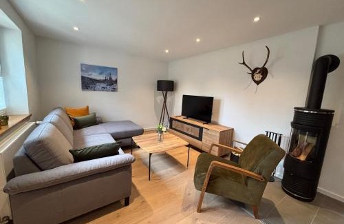 Bischofsgruen Apartment | Fichtellofts
