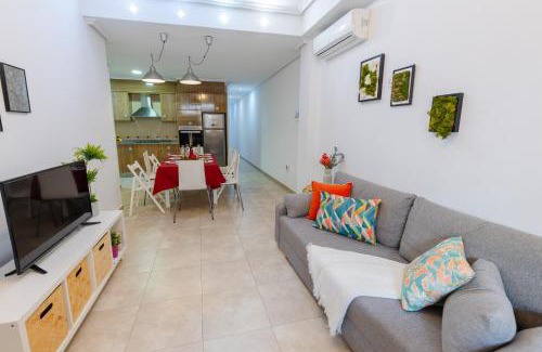 El Moncayo Apartment | Fidalsa Enjoy Life