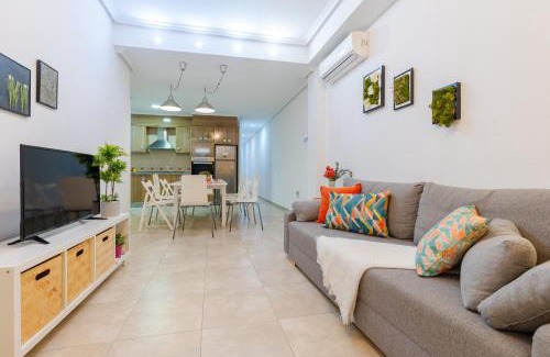 El Moncayo Apartment | Fidalsa Enjoy Life