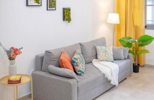 El Moncayo Apartment | Fidalsa Enjoy Life