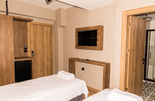 Corlu Hotel | Fidanoglu Suite Hotel Corlu