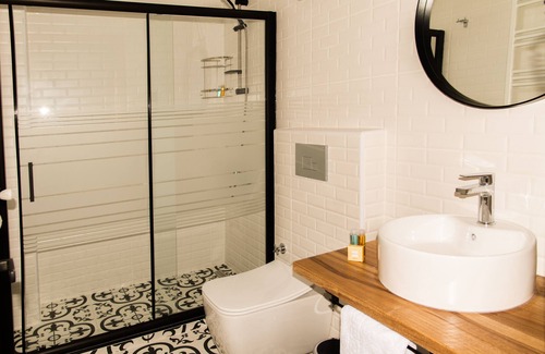 Corlu Hotel | Fidanoglu Suite Hotel Corlu