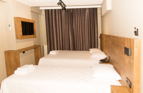 Corlu Hotel | Fidanoglu Suite Hotel Corlu