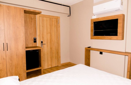 Corlu Hotel | Fidanoglu Suite Hotel Corlu
