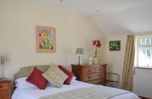Market Rasen House | Fiddledrill Barn