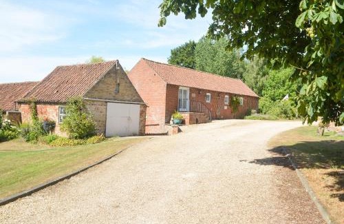 Market Rasen House | Fiddledrill Barn