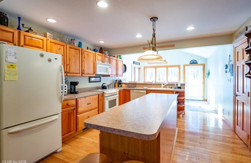 Timberline House | Fiddlehead - 423 Bobcat Road