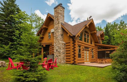Fiddler Lake Resort Ski Chalet | Fiddler Lake Resort Chalet 10 Ours