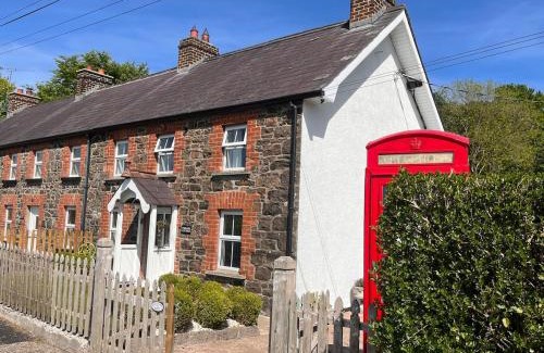 Lisnagunogue House | Fiddlers Cottage
