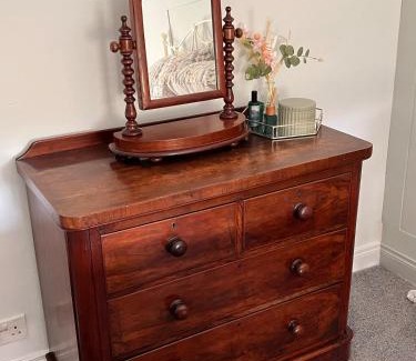 Lisnagunogue House | Fiddlers Cottage