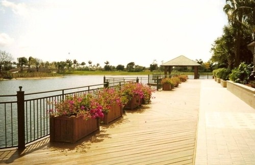 Naples Condo | Fiddlers' Creek Lakeside Luxury, Free Club Transfer w/Multiple Month Stays