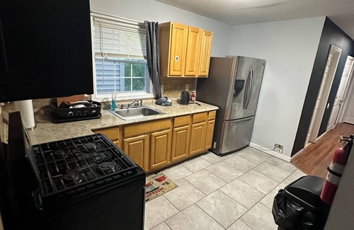 Irvington House | Fidelia Crystal Room