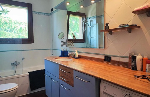 Santa Maria in Stelle Apartment | Fido Home with Lagoon View