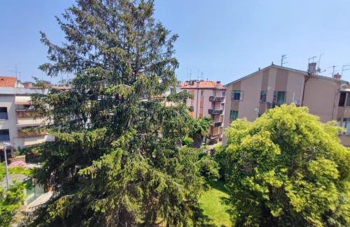 Santa Maria in Stelle Apartment | Fido Home with Lagoon View
