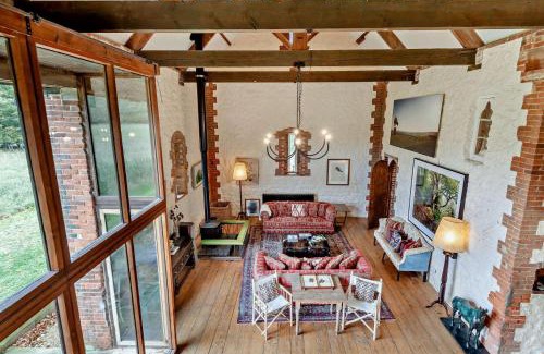 Hunstanton House | Field Barn - Norfolk
