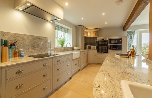 Docking House | Field Corner (6), Docking, Norfolk
