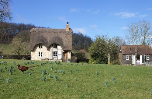 Pershore House | Field Cottage