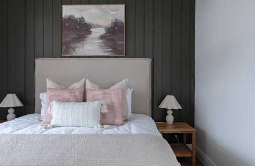 McLaren Vale Villa | Field Street Cottages 'Studio' - Centrally Located Luxury