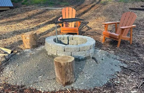 Travelers Rest Cabin | Field Trip Glamping/Unit 22 A-Frame