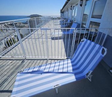 West Looe Hotel | Fieldhead Hotel, Looe