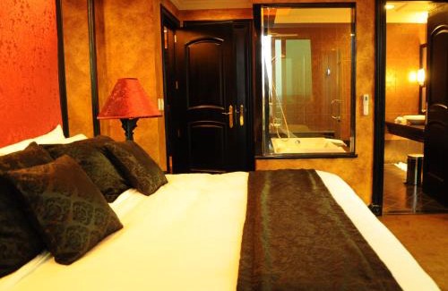 Balibago Apartment | Fields Plaza Hotel by ABC