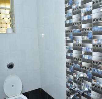 Varca Apartment | Fieldstone Orion 2 Bhk AC Flat