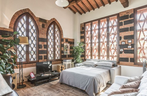 San Giovanni Valdarno Villa | Fienile da Primo - stunning Tuscan villa with private swimming pool