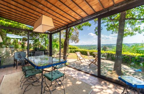 Impruneta House | Fienile I Cipressi - Retreat with stunning views