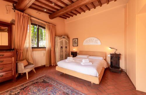 Impruneta House | Fienile I Cipressi - Retreat with stunning views