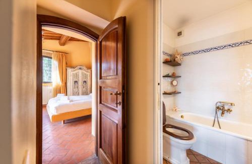 Impruneta House | Fienile I Cipressi - Retreat with stunning views