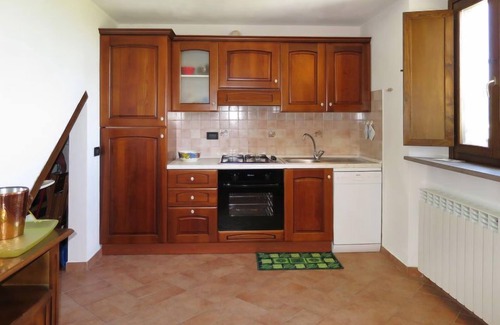 Castelnuovo di Val di Cecina Apartment | Fienile by Interhome